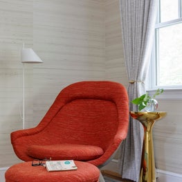 Contemporary Craftsman