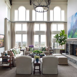 Centennial Great Room