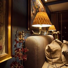 NYC TRADITIONAL 2 NYC Residence - Bedroom