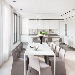 Penthouse on the Park