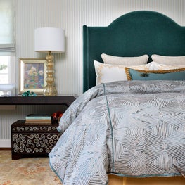 Pasadena Showcase 2020 Sophisticated Girls Room