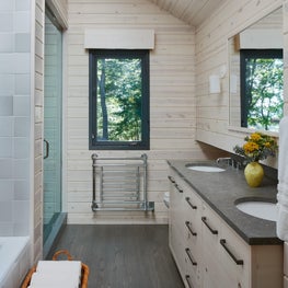 Frankfort Michigan Lake Home