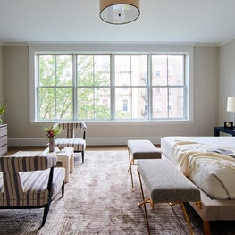 GARDEN STREET SPEC HOUSE 2 | HOBOKEN, NEW JERSEY