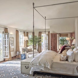 Pacific Palisades Mediterranean