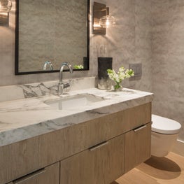 Presidio Heights Contemporary