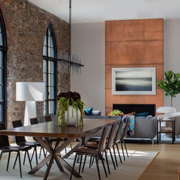 Ecclesiastic Sanctuary