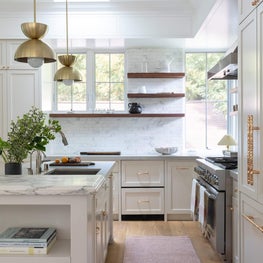 Midcentury Craftsman