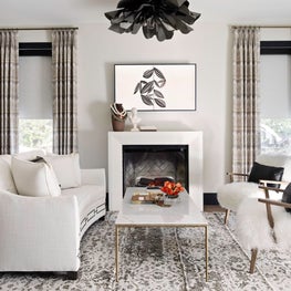 Glam Island Custom Home