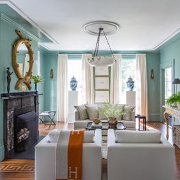 Junior League Show House 2016 