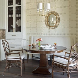 Italian Inspired Florida Kitchen