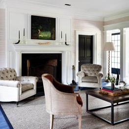 Greenwich, Connecticut Living