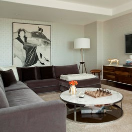 Upper East Side Residence 