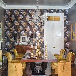 French Quarter Dining Room 