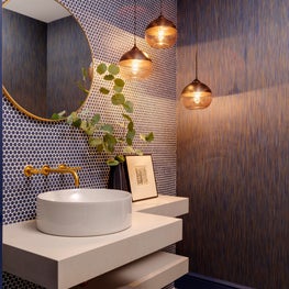 Contemporary Craftsman