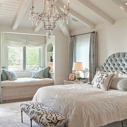 Pacific Palisades Traditional