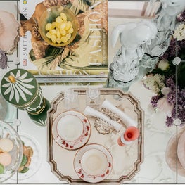 "Marie's Magnolias" Dina Bandman SF Showcase 2019