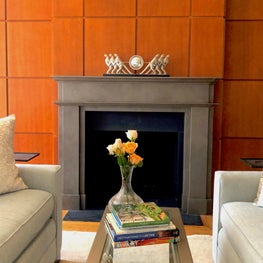 Eldorado Apartments New York City Great Room