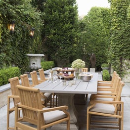 Brentwood California Tudor Modern Residence