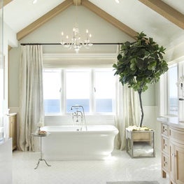 Corona del Mar Cape Cod