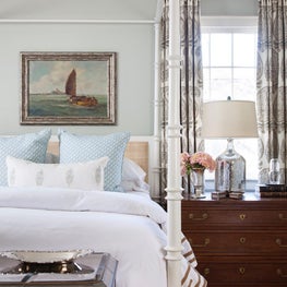 Bedroom - Pemberton Heights, Austin, TX