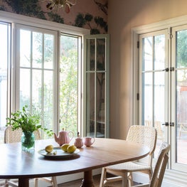 Oxford Square Kitchen