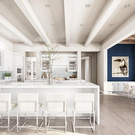 Naples, Florida Residence | Kitchen