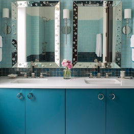 Urban Elegance - Bath