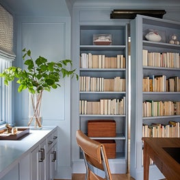 Rice Residence Renovation & Interiors