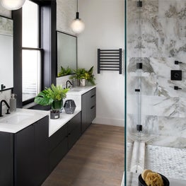 Residential - Downtown Loft