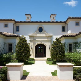 Florida Estate       