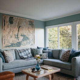 Windsor Hills House - Serene