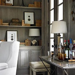 Christmas Showhouse 2012