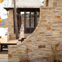 Lake Martin, Alabama 