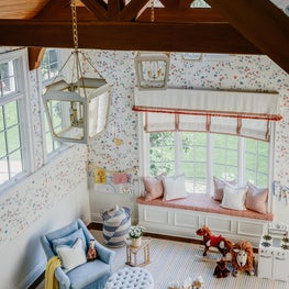 Hillsborough Residence