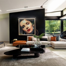 Residential - California Modern