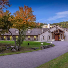 Pinnacle Farms in Cornwall, CT