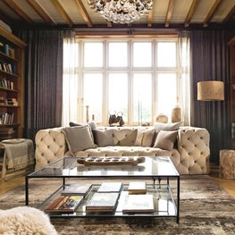 Highgate Residence - Library