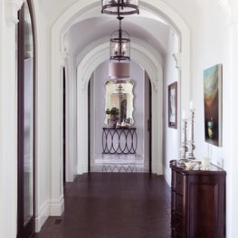 Highlands Ranch Hallway