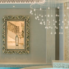 Mansion on the Heath Spa