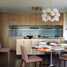 Sutton Place Pied e terre