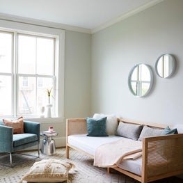 GARDEN STREET SPEC HOUSE 2 | HOBOKEN, NEW JERSEY