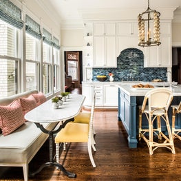 Broderick Street Residence