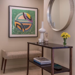 Palm Beach Winter Home