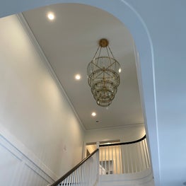 Colonial Drive Family Home