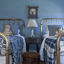 1929 Farmhouse Renovation, Sharon, CT