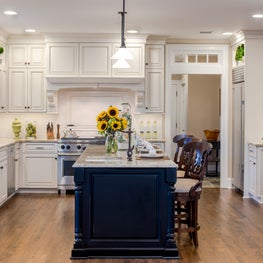 THE AMERICAN CLASSIC PROJECT