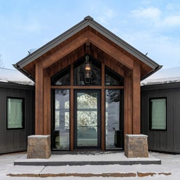 Welcome to Mountain Lane - a modern family home in the heart of Snowmass, Colorado.