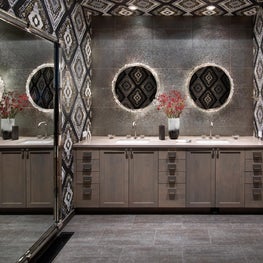 Eagle's Nest Master Bathroom