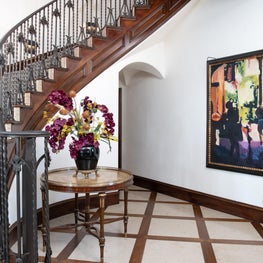 SoCal Style Gets Contemporary Update