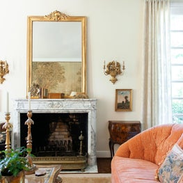 Hillwood Renovation Family Room